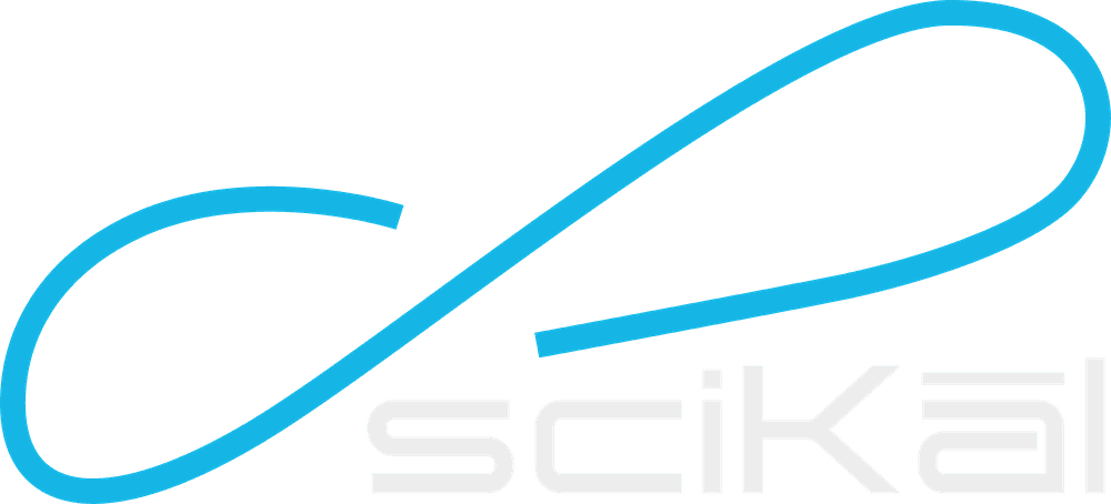 SciKal Research logo