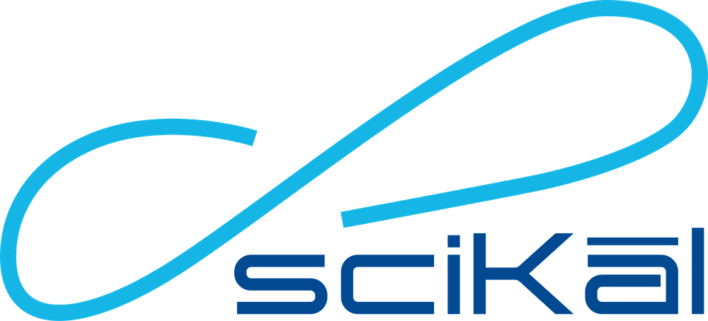SciKal Research logo