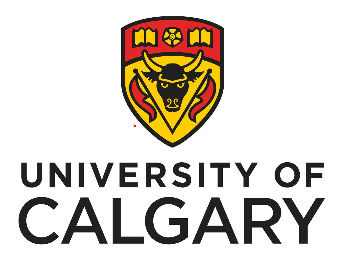 University of Calgary logo