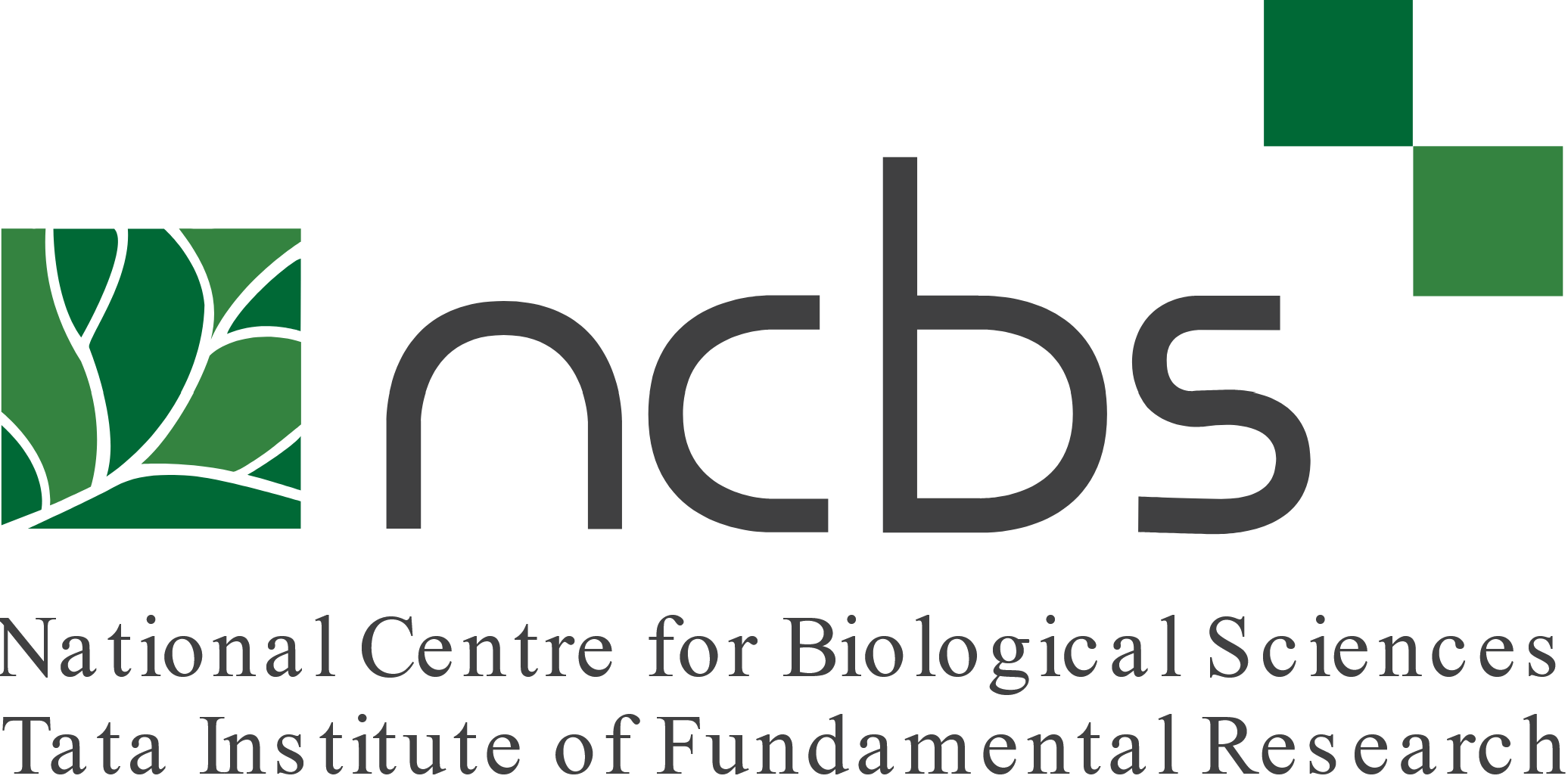 NCBS–TIFR logo