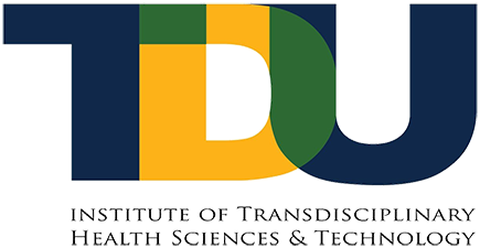TDU logo